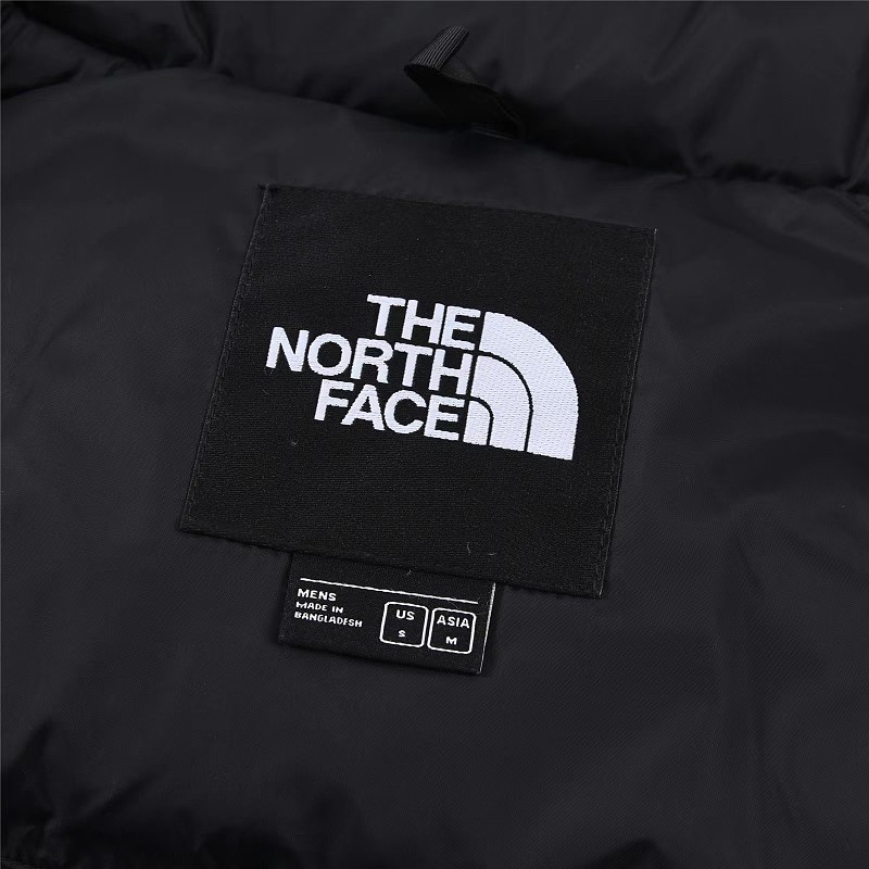 The North Face Vest 4