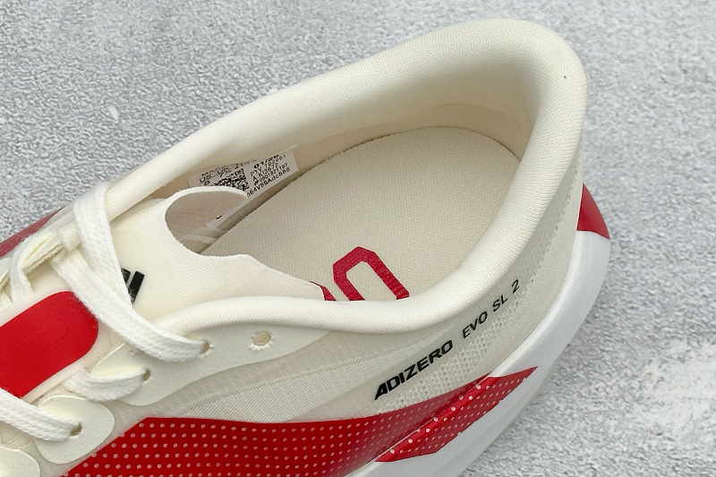 Zhenhui- Adidas Adizero Evo Sl 2 5