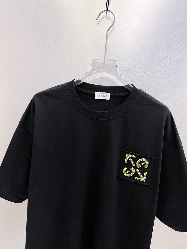 MK Short Sleeve T-Shirt · 3