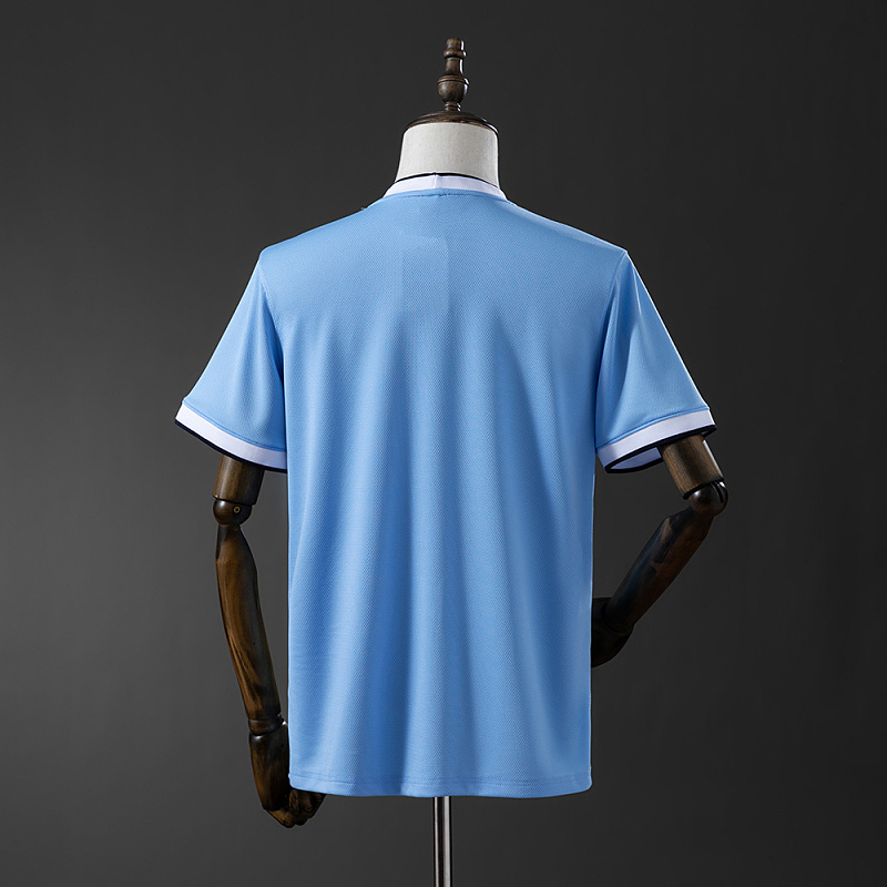 wanban-Retro Manchester City 13/14 Home · 2