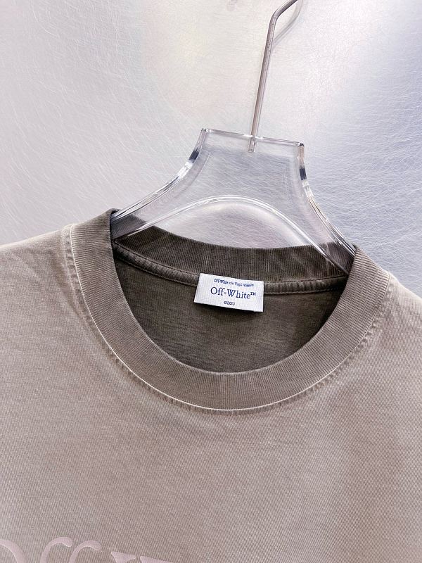 MK Short Sleeve T-Shirt · 2