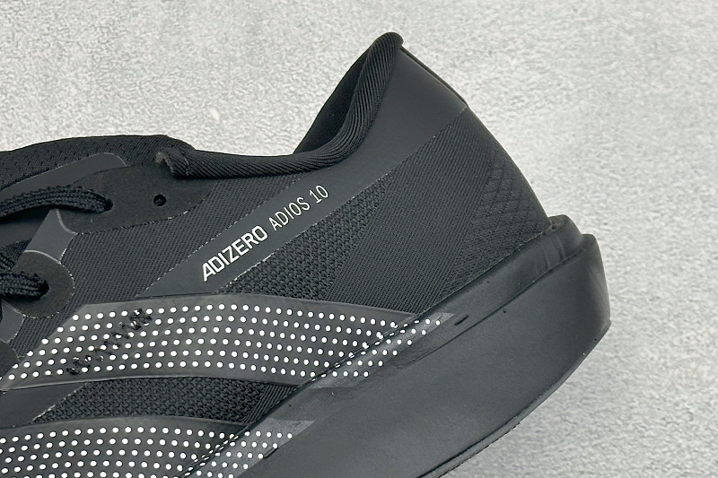 Zhenhui- Adizero Adios 10