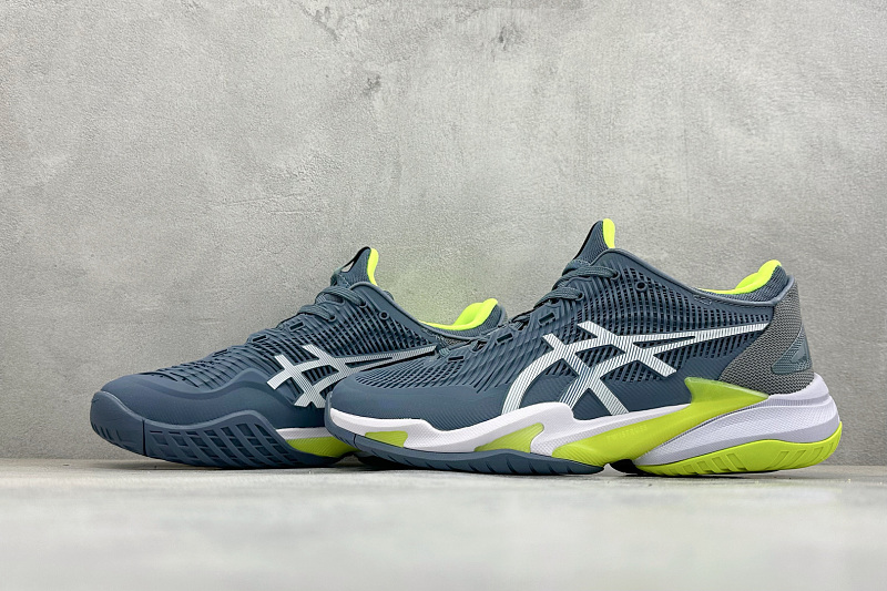 Zhenhui- Asics Court Ff 3 Novak 5
