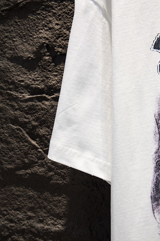 HS Short Sleeve Tee 4