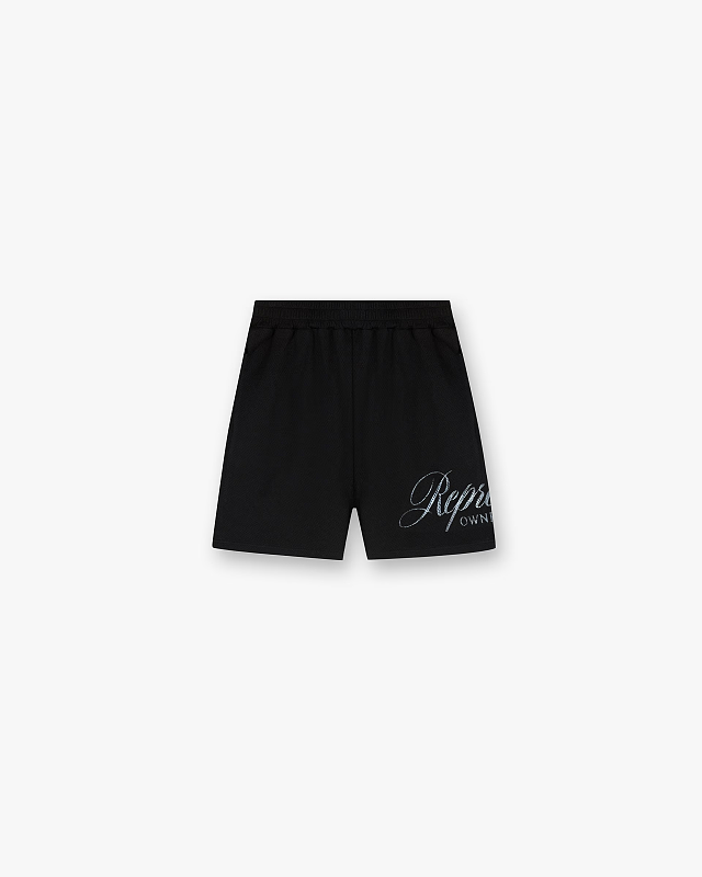 Shorts · 3