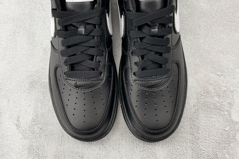 zhenhui-Nike Air Force 1 Low Retro Qs 3