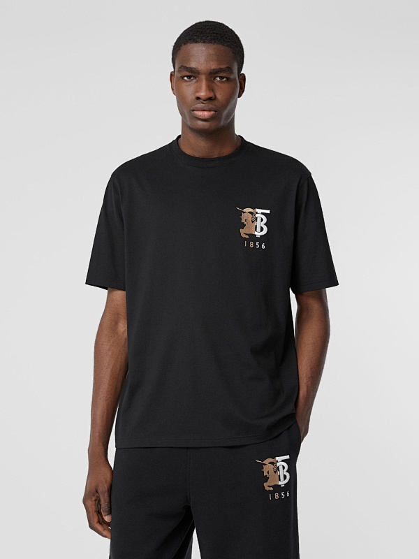 YZ Short Sleeve T-Shirt · 6