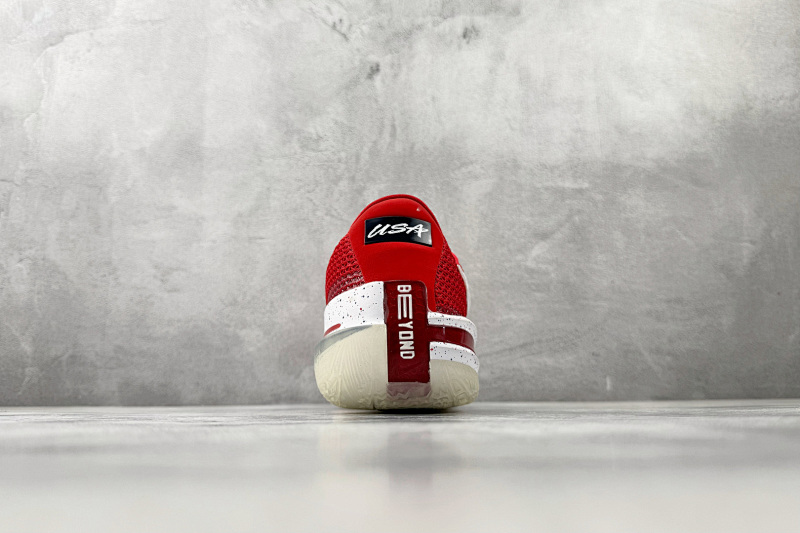 zhenhui-Nike Air Zoom G.t. Cut 1 "Team Usa