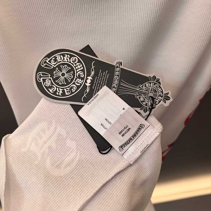 Chrome Hearts Tongue Rock Tank Top 2