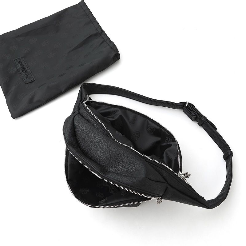 Cross Waist Bag 12