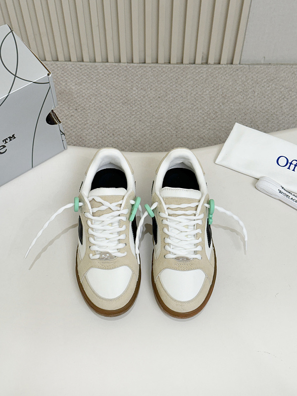RX Training Sneakers 3