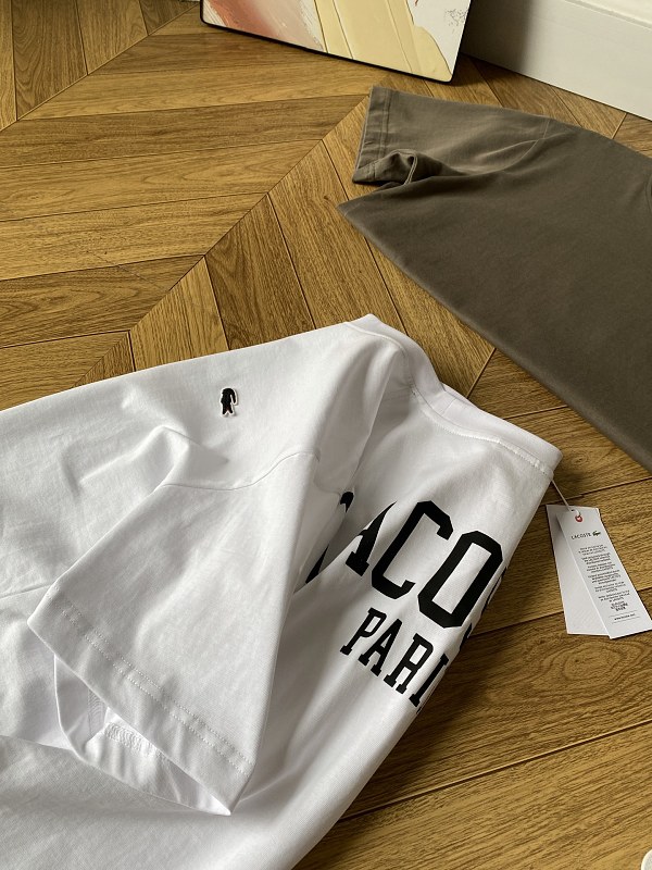 Bozai Lacoste T 11