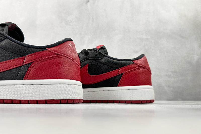 zhenhui-Jordan Air Jordan 1 Retro OG"Banned" · 2