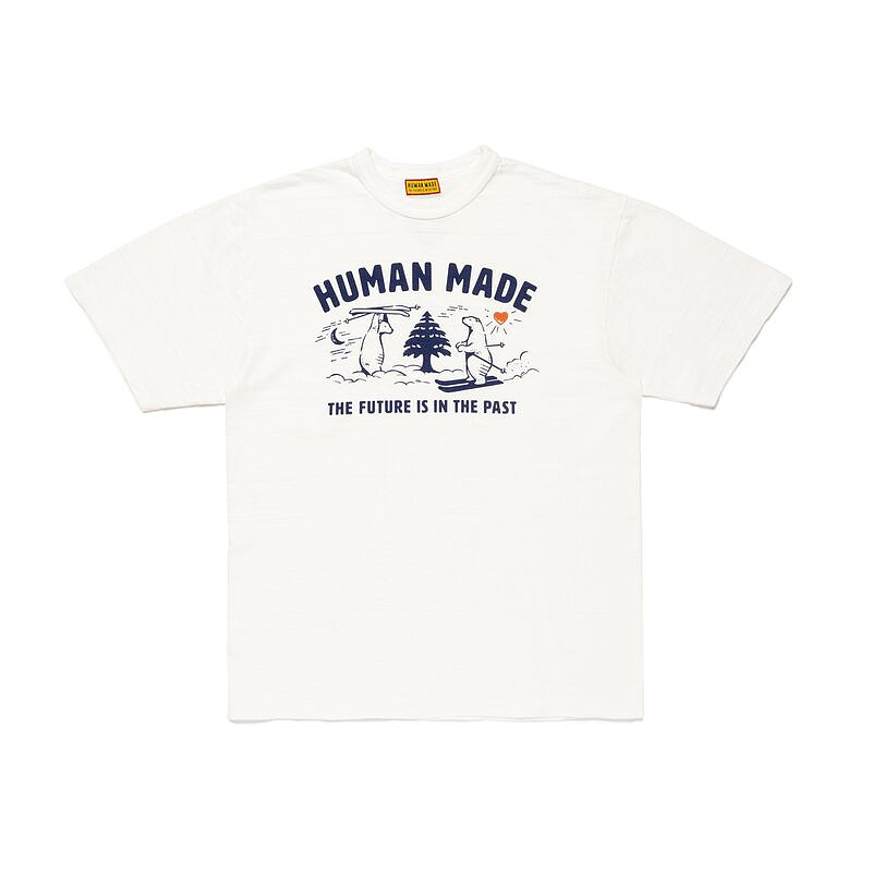 Short Sleeve T-Shirt · 3
