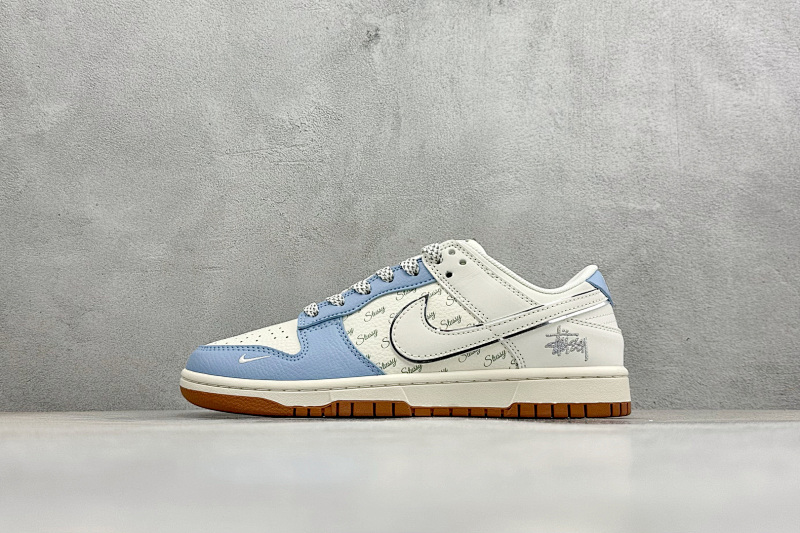 zhenhui-Nike Dunk Low Retro