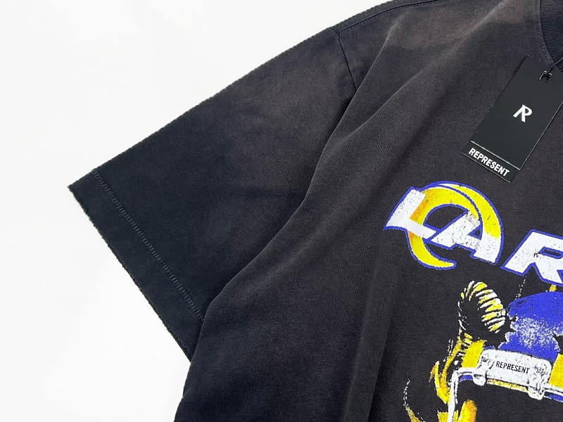 66053004 NX短袖T恤，S-XL · 6