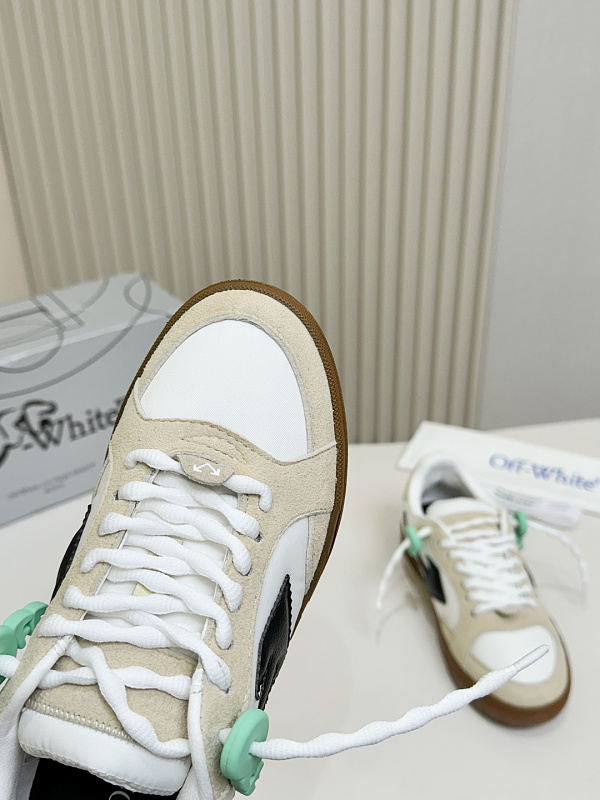 RX Training Sneakers 7