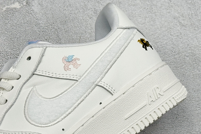 zhenhui-Nike Air Force 1'07