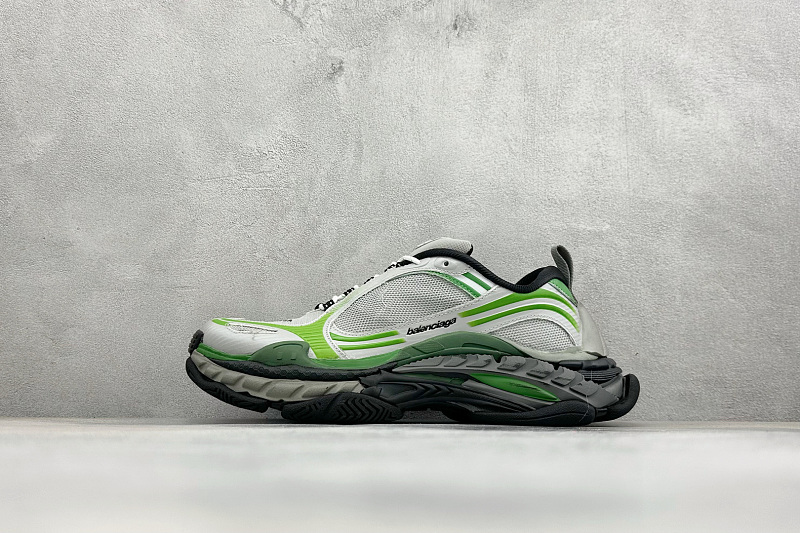 Zhenhui- Balenciaga Triple S .2 9