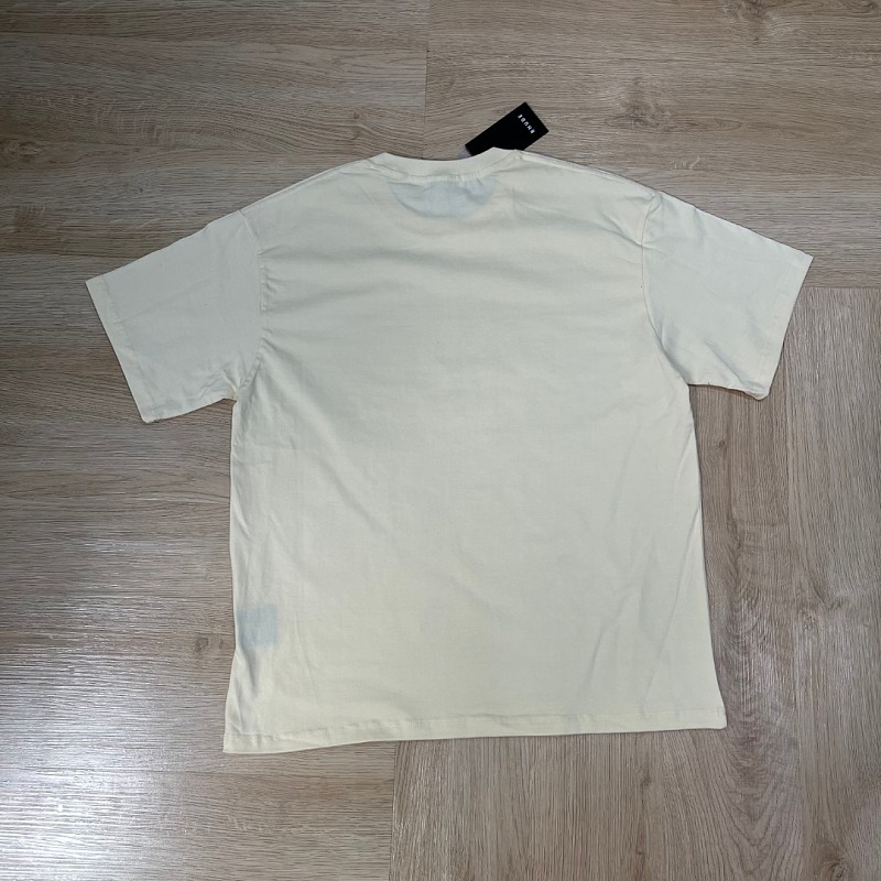Xiuyu Rhude 2026 T 3