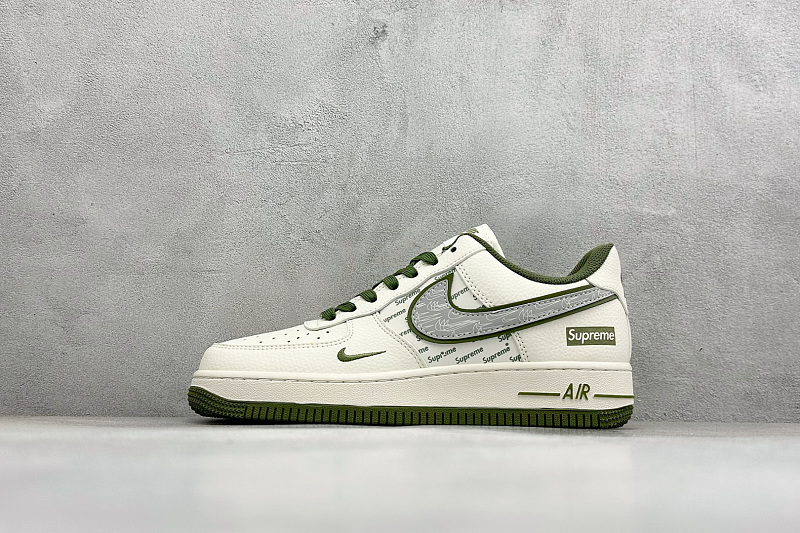 zhenhui-Nike Air Force 1'07 Low 2