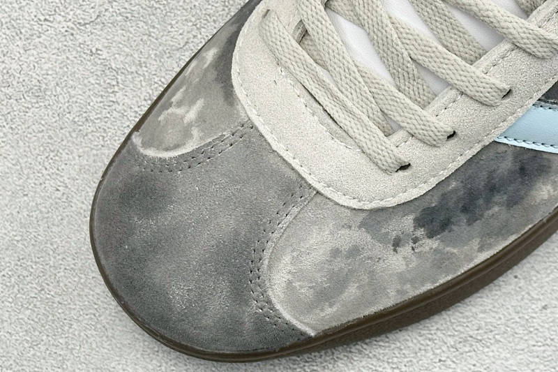 zhenhui-Adidas Vi Court Classic Diy 3