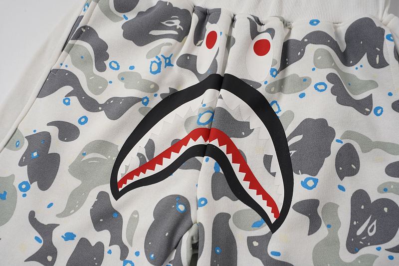 Xiuyu Bape 8