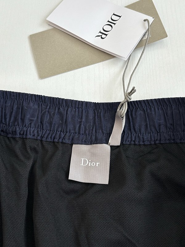 Jacquard Shorts · 3
