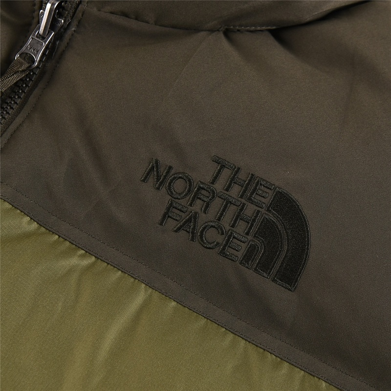 The North Face 1996 Retro Nuptse Jacket 5