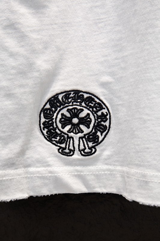HS Short Sleeve Tee · 4