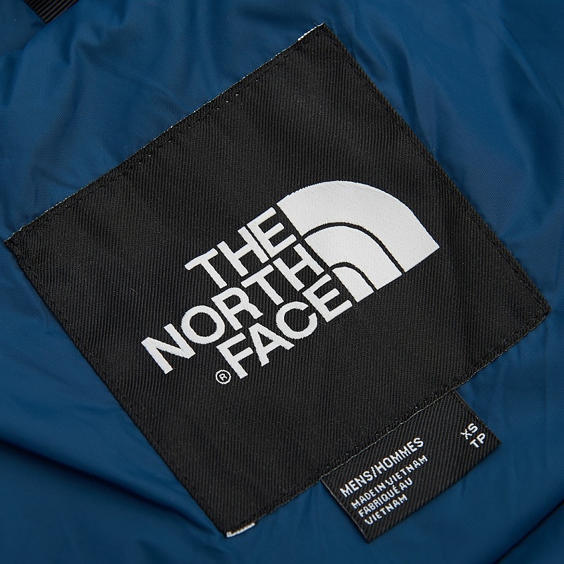 The North Face Vest 4