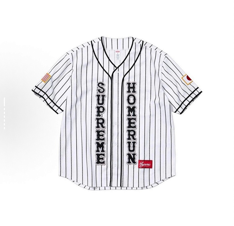 1+660312206 短袖棒球衫 S-XL 9