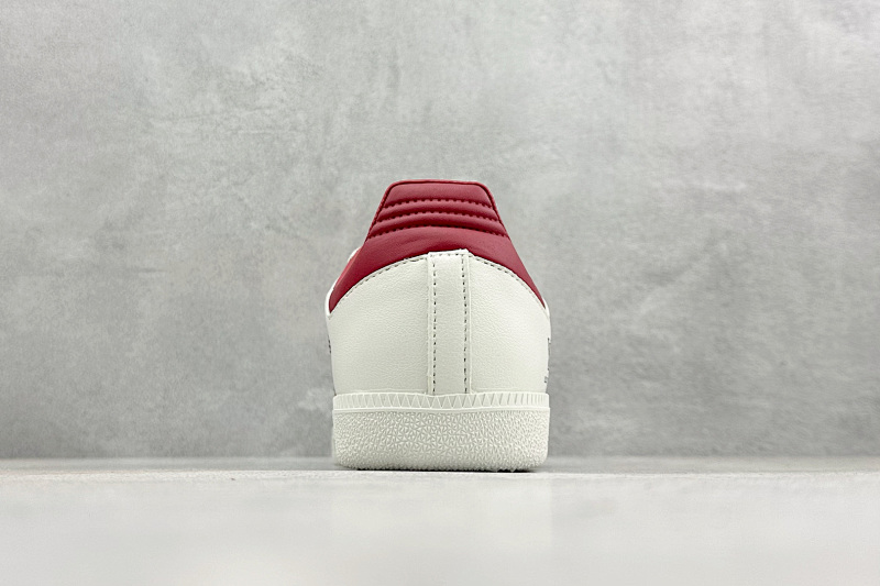 zhenhui-Adidas Originals Samba Og X 4