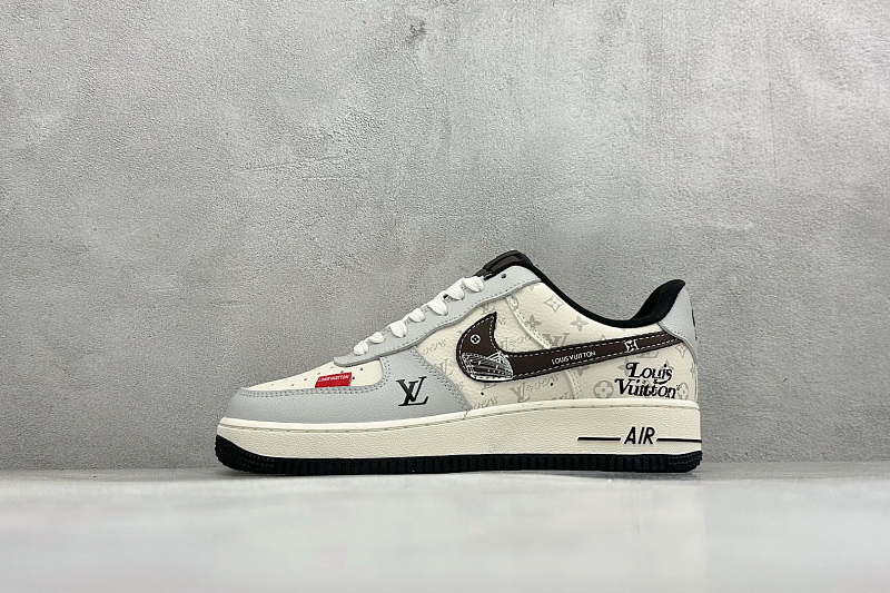 Zhenhui- Air Force 1