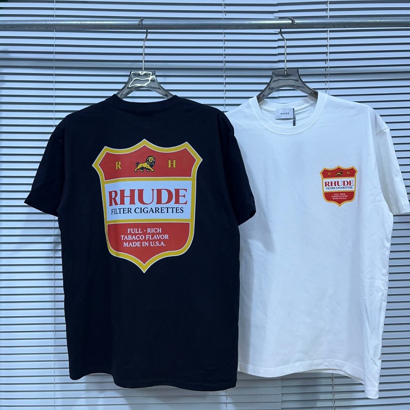 Xiuyu Rhude 2026 T 4