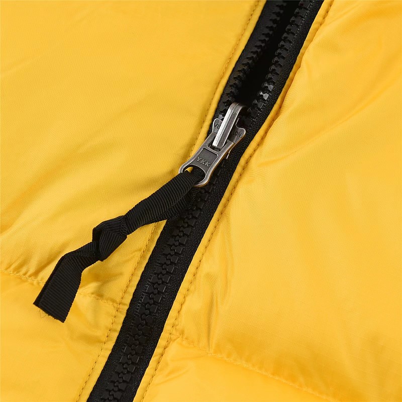 The North Face Vest 6