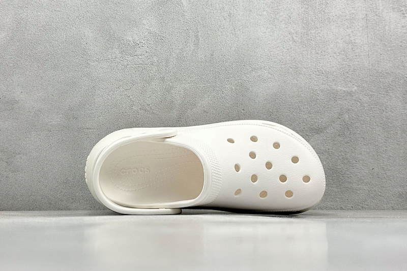 zhenhui-K Crocs 7