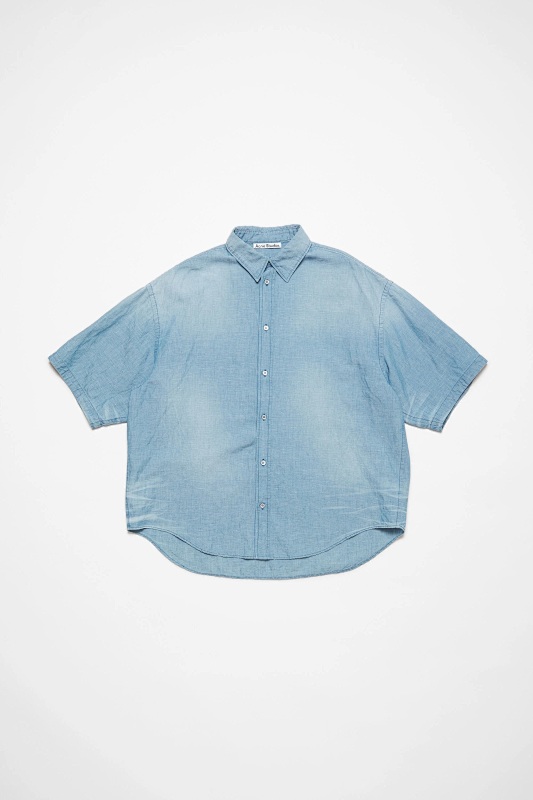 Short Sleeve Shirt · 4