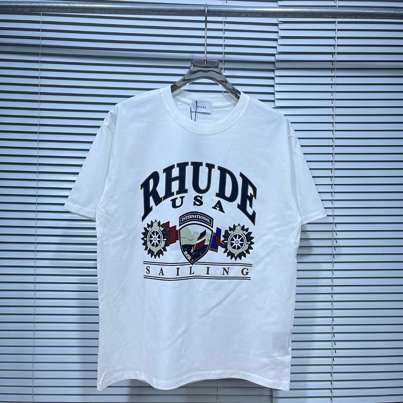Xiuyu Rhude 2026 T 7