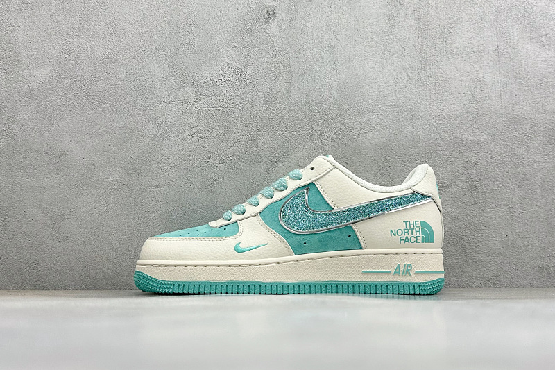 zhenhui-Nike Air Force 1'07 Low 3