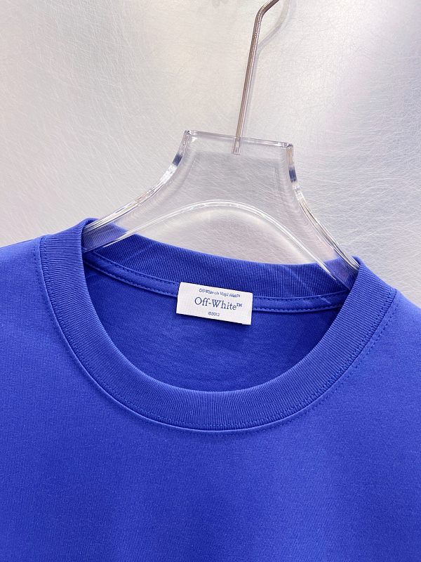 MK Short Sleeve T-Shirt · 4