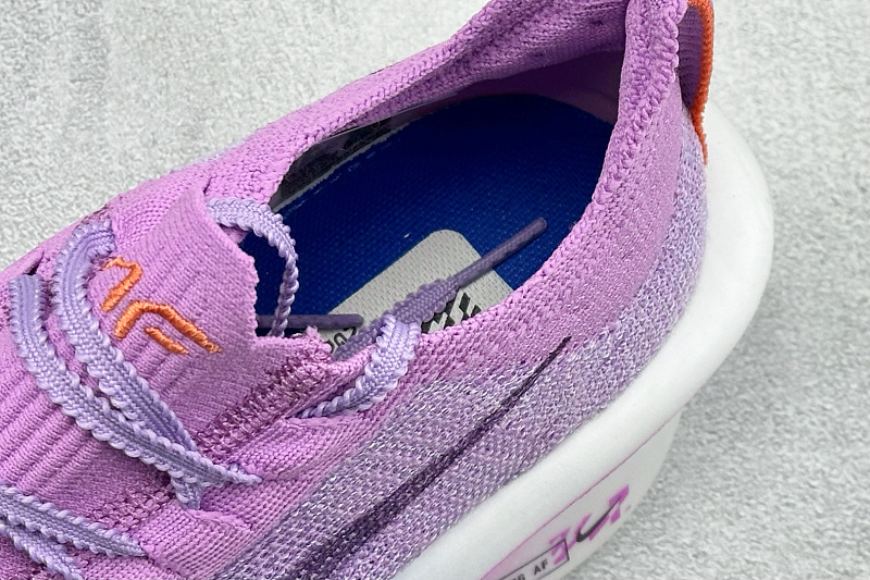 zhenhui-Nike Zoom VaporFly Next% 3 "Prototype 2