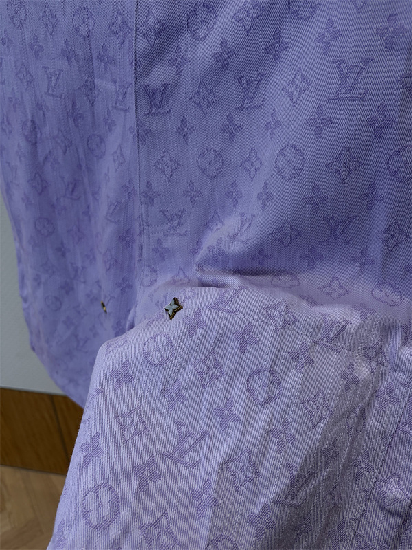 Jacquard Casual Shorts · 5