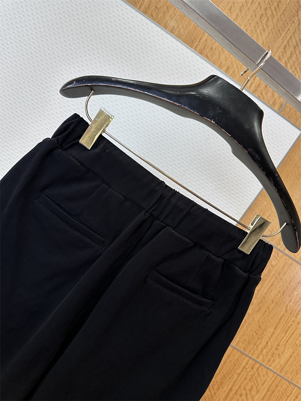 Letter Print Casual Shorts · 5