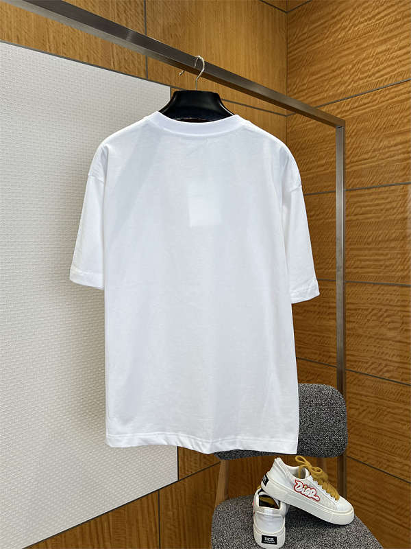 Printed Oversized T-Shirt 10