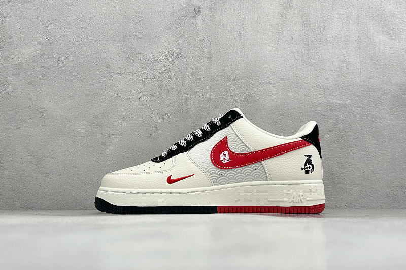 zhenhui-Nike Air Force 1'07 Low