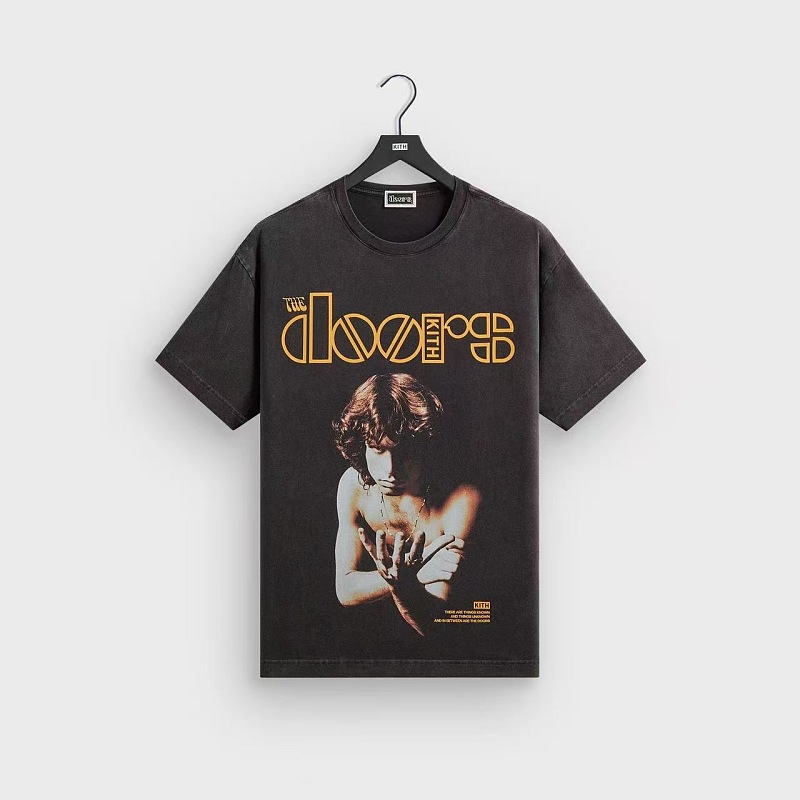 Kush Kith T · 5