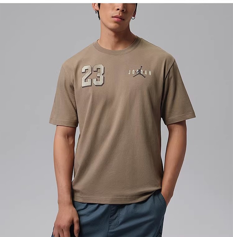 Men's Short Sleeve T-Shirt · 4