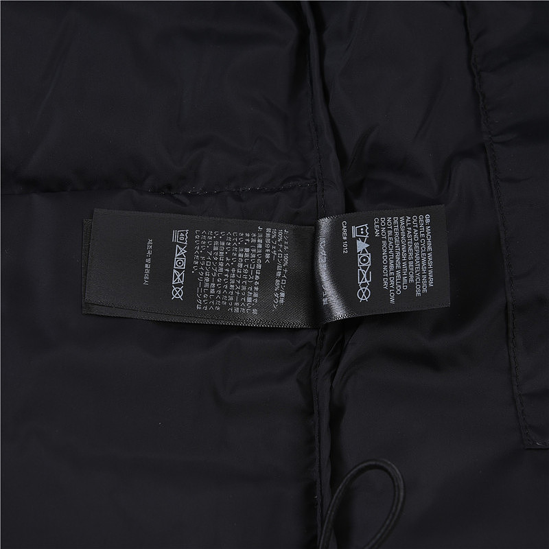 The North Face 1996 Retro Nuptse Jacket 2