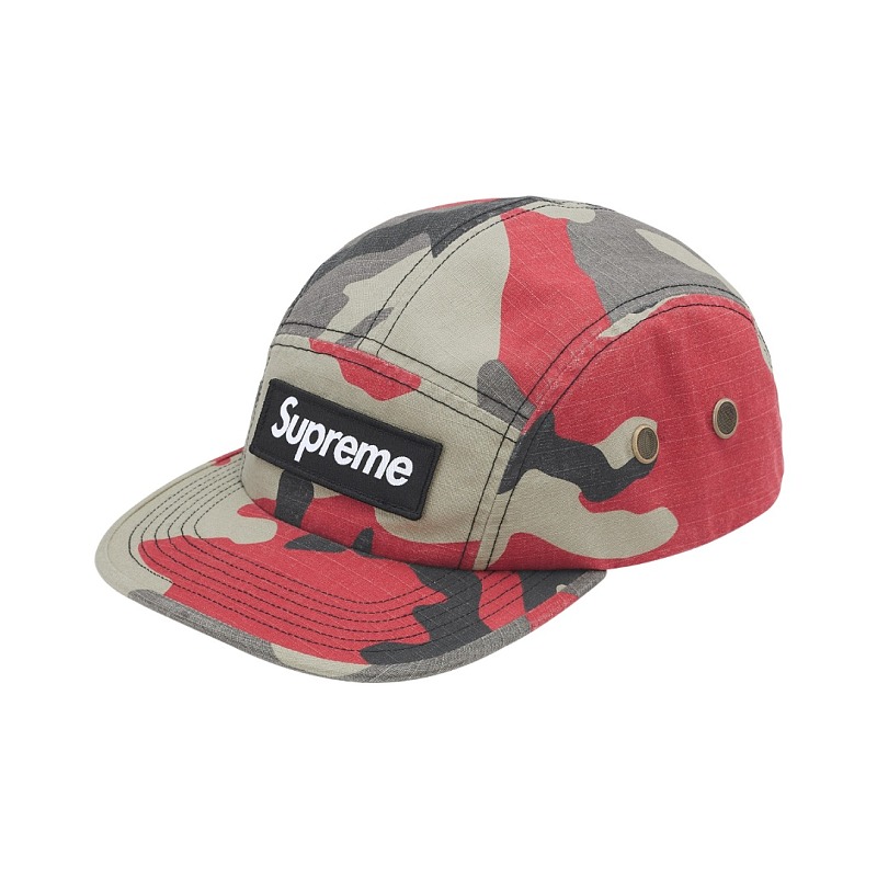 Bandao- Military Camp Cap 3